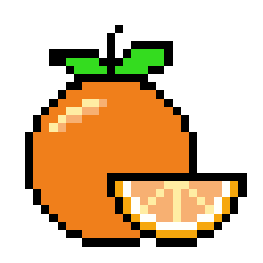 Vitamin C Logo